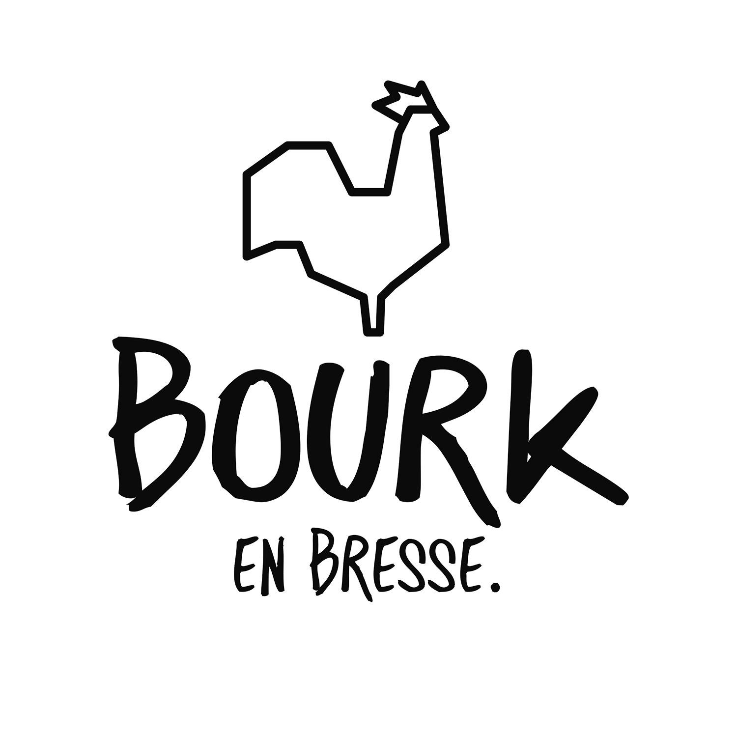 Bourk en Bresse